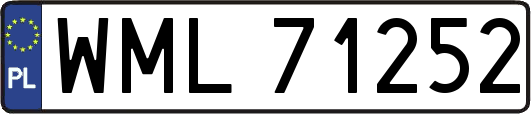 WML71252