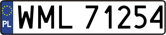 WML71254