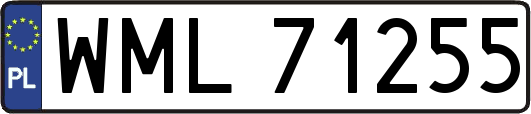 WML71255