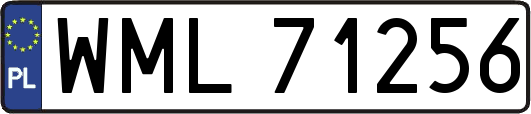 WML71256