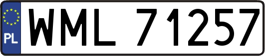 WML71257