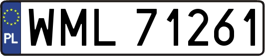 WML71261
