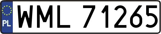 WML71265