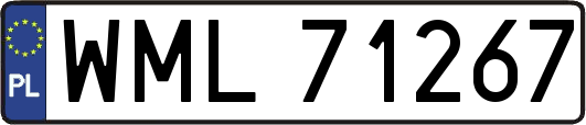 WML71267