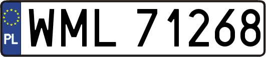 WML71268