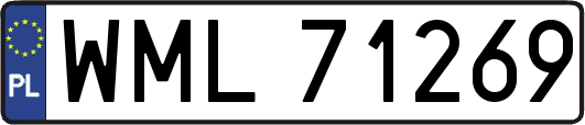WML71269