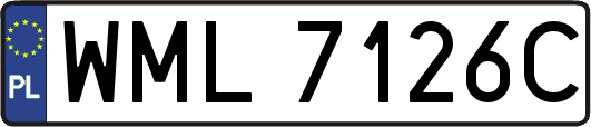 WML7126C