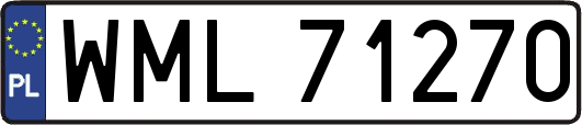 WML71270