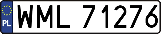 WML71276