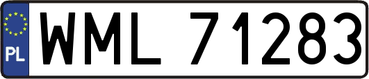 WML71283