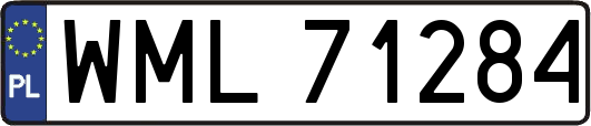 WML71284