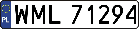 WML71294