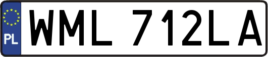 WML712LA