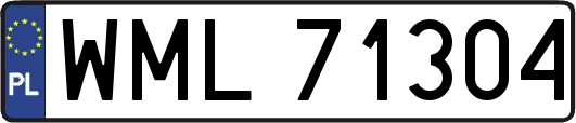 WML71304