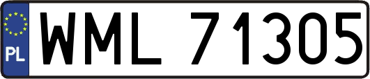 WML71305