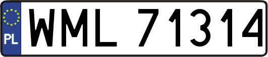 WML71314
