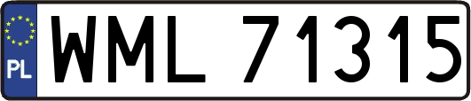 WML71315
