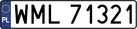 WML71321