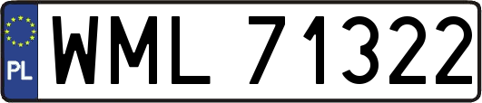 WML71322