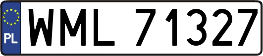 WML71327