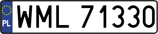 WML71330