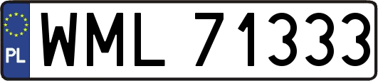 WML71333