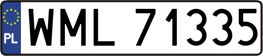 WML71335