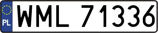 WML71336