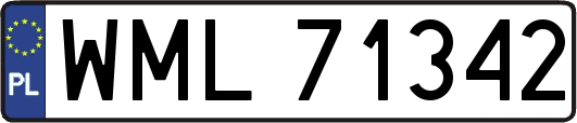 WML71342