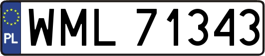 WML71343
