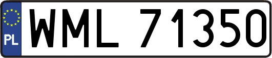 WML71350