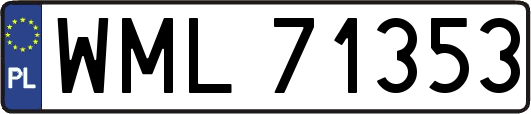 WML71353