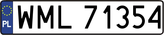 WML71354