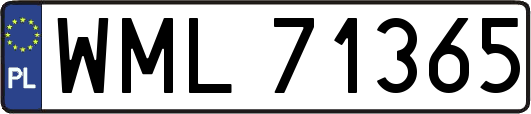WML71365
