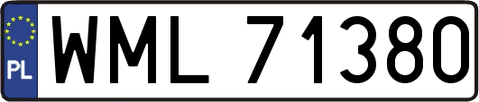 WML71380