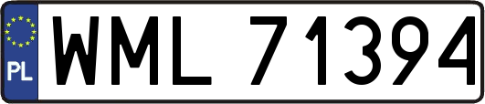 WML71394