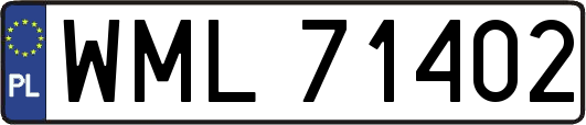 WML71402