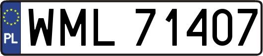 WML71407