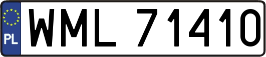 WML71410