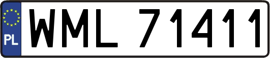 WML71411
