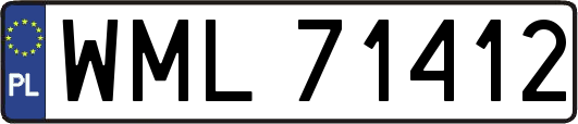 WML71412