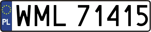 WML71415