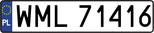 WML71416