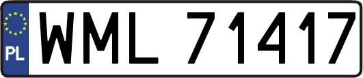 WML71417