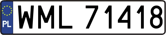 WML71418