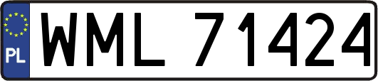 WML71424