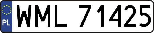 WML71425