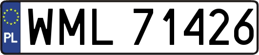 WML71426
