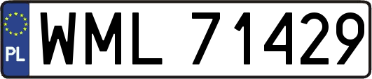 WML71429