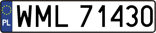 WML71430